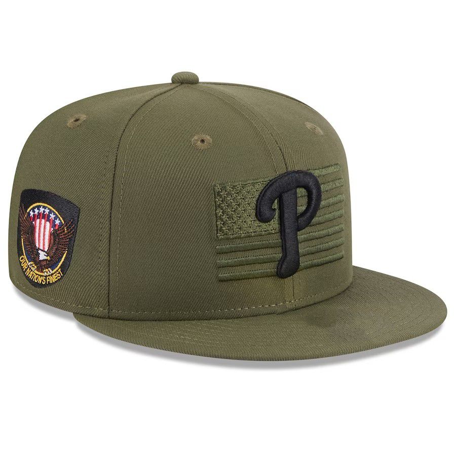 2023 MLB Philadelphia Phillies Hat TX 20230708